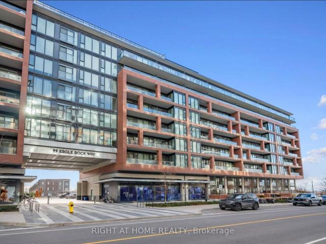 Condo for rent in Woburn, Ontario