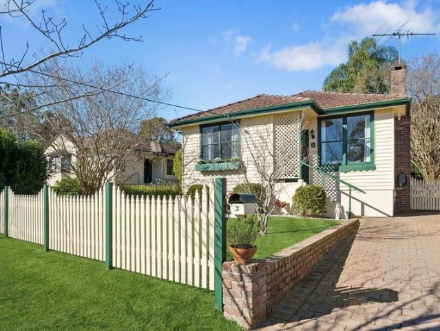 House for sale in Sydney, New South Wales