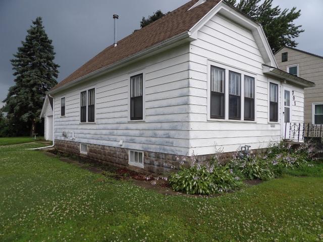 House for sale in Austin, Minnesota