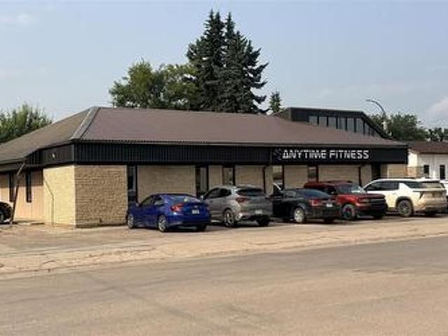 Commercial for sale in Humboldt, Saskatchewan