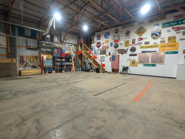 Commercial for sale in Lake Park, Iowa