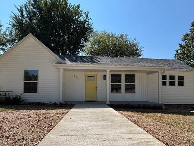 House for sale in Barton, Missouri