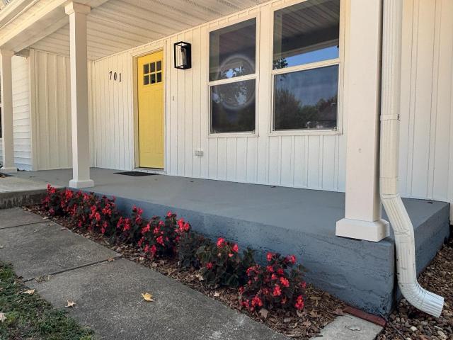 House for sale in Barton, Missouri