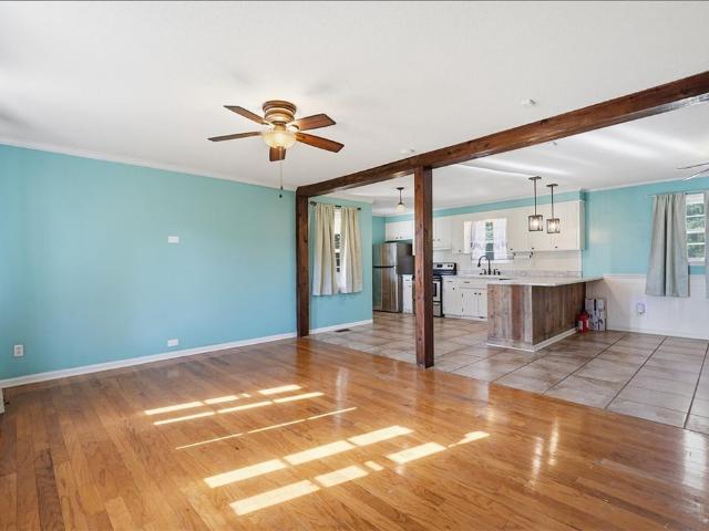 House for sale in Boiling Springs, South Carolina