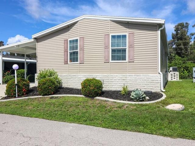 House for sale in Punta Gorda, Florida