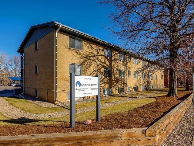 Apartment for rent in Boulder, Colorado