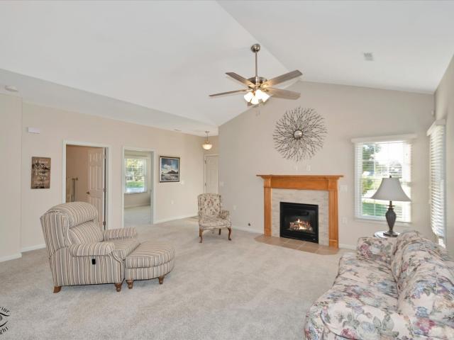 Townhouse for sale in Bourbonnais, Kankakee County