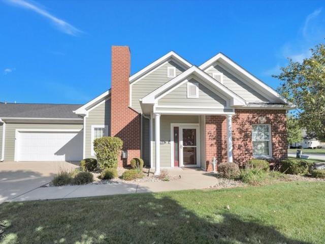 Townhouse for sale in Bourbonnais, Kankakee County