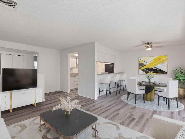 Apartment for rent in Oxnard, California