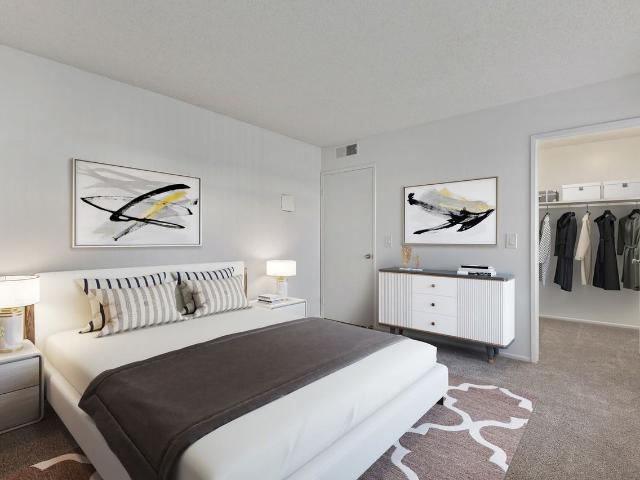 Apartment for rent in Oxnard, California