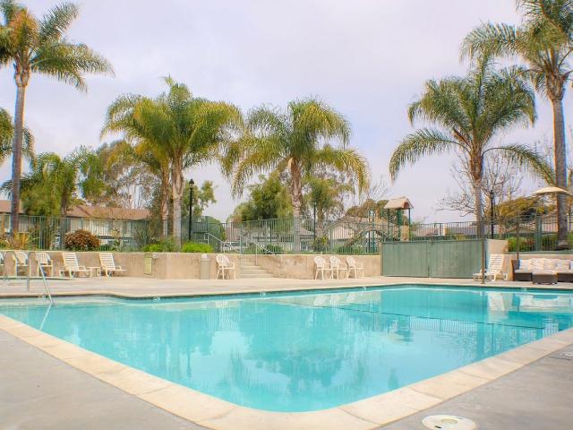 Apartment for rent in Oxnard, California
