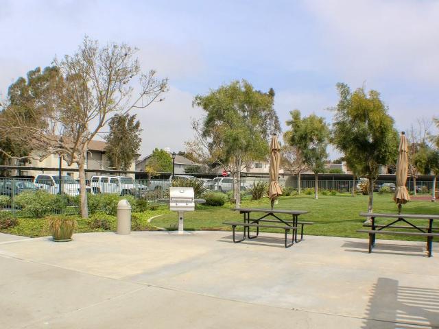 Apartment for rent in Oxnard, California