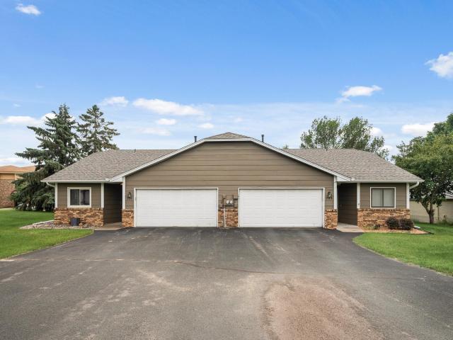Townhouse for sale in Elk River
