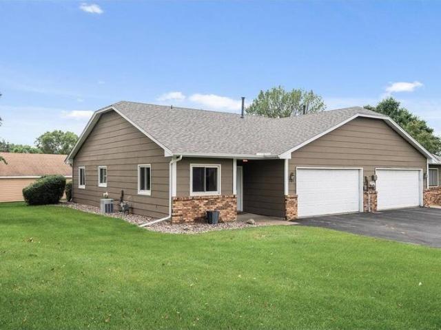Townhouse for sale in Elk River Townhouse for sale in Elk River