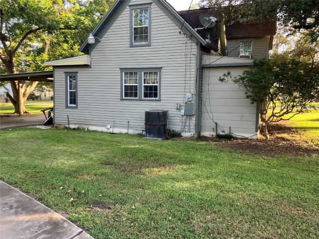 House for sale in Wharton, Texas