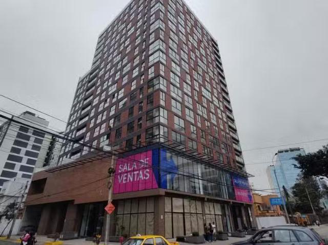 Condo for sale in Lima