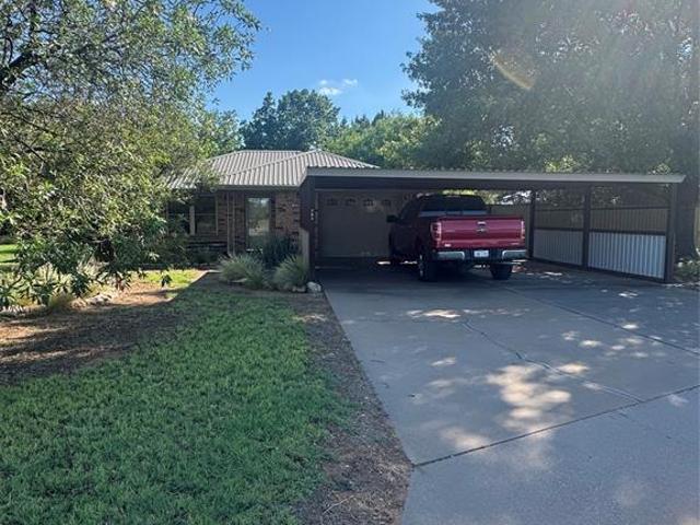 House for sale in Childress, Texas