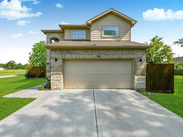 House for sale in Harris, Texas