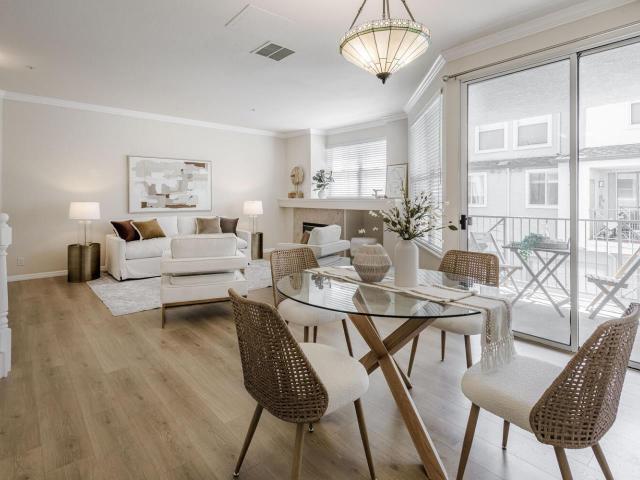 Condo for sale in Redwood City