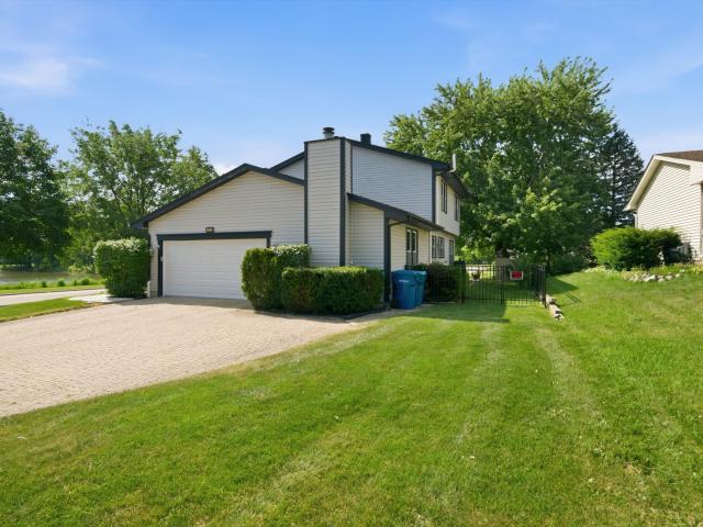 House for sale in Bartlett, Illinois