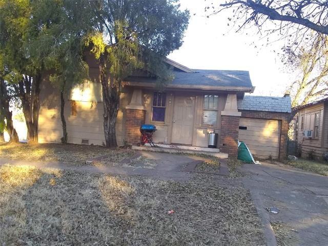 House for sale in Wichita Falls, Texas