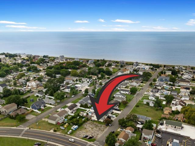 Land for sale in Green Creek, New Jersey