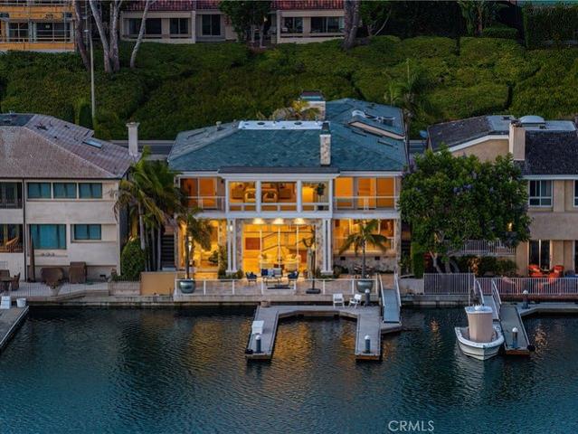 House for sale in Corona Del Mar, California