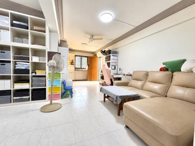 Apartment for sale