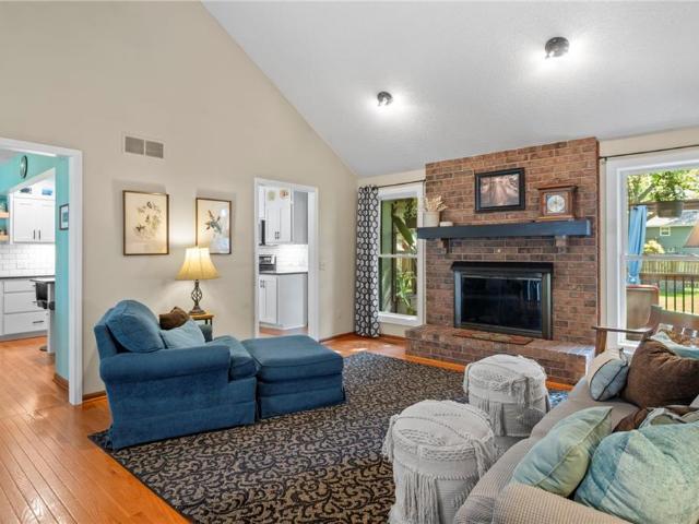 House for sale in Gower, Missouri