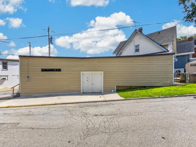 Commercial for sale in Campbell, Kentucky