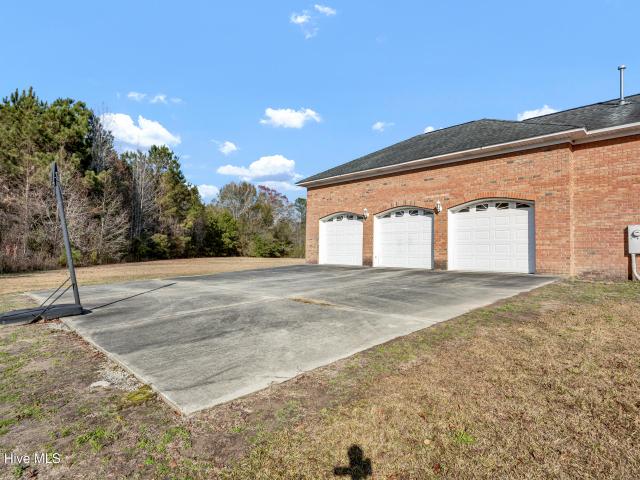 House for sale in Whiteville, North Carolina