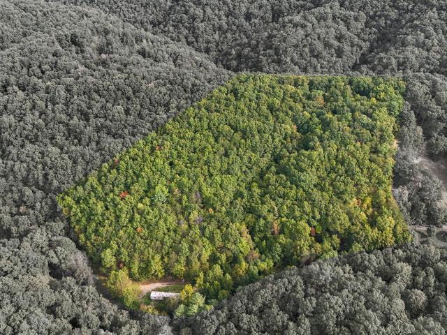 Land for sale in Bluff City, East Tennessee