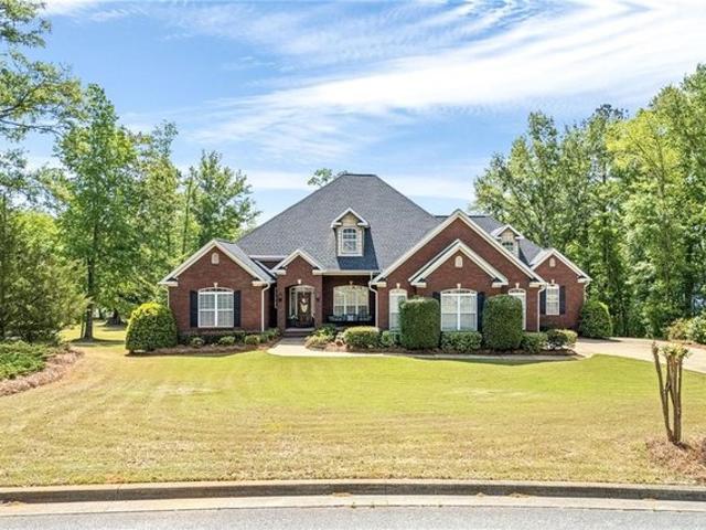 House for sale in Opelika, Alabama