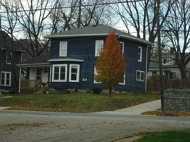 House for sale in Edgerton, Wisconsin