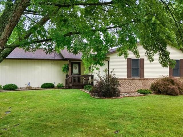 House for sale in Angola, Indiana