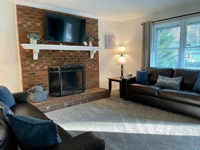 Townhouse for rent in Cary