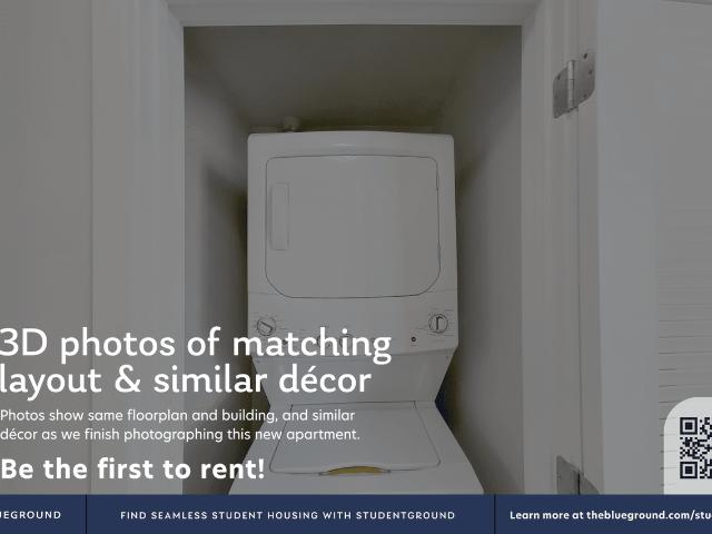 Apartment for rent in Vista, California