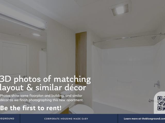 Apartment for rent in Vista, California