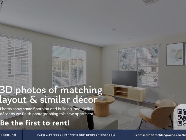 Apartment for rent in Vista, California