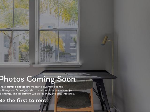 Apartment for rent in Vista, California