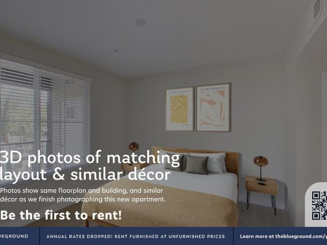 Apartment for rent in Vista, California