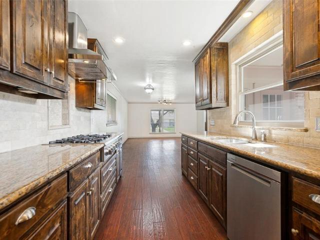 House for sale in Richardson, Texas