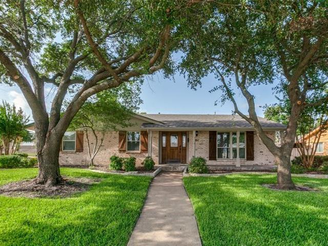 House for sale in Richardson, Texas