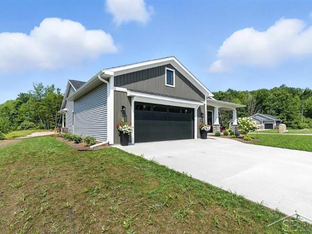 House for sale in Midland, Michigan