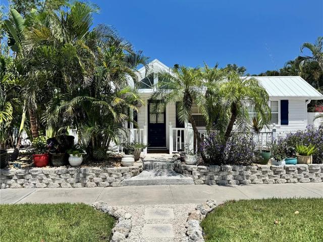 Property for rent in Longboat Key, Florida