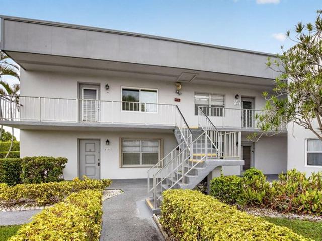 Condo for sale in Delray Beach, Florida