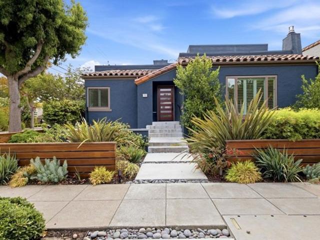 House for sale in San Mateo, California