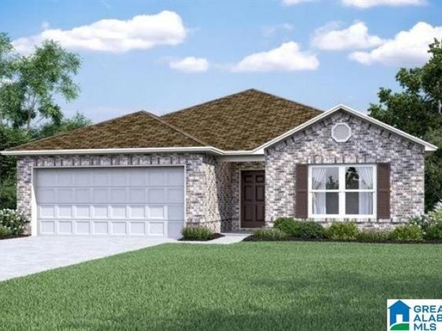 House for sale in Calera, Alabama