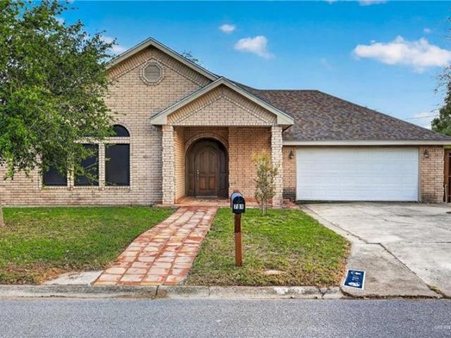 House for sale in Hidalgo, Texas