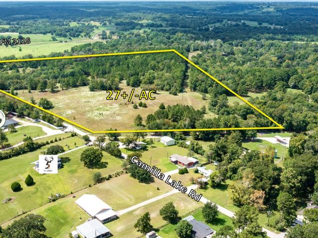 Land for sale in Coldspring, San Jacinto County